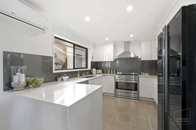 Third view of Homely house listing, 14 Saracen Street, Battery Hill QLD 4551