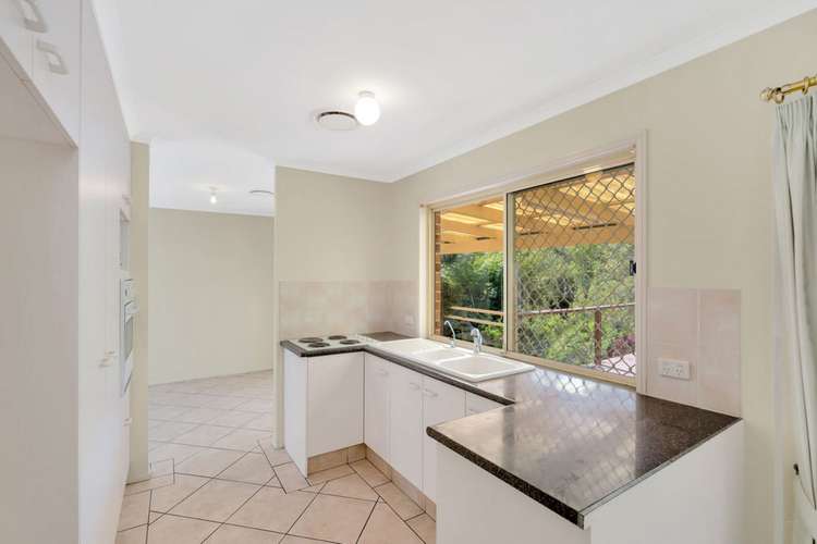 Fifth view of Homely house listing, 57 River Oak Drive, Helensvale QLD 4212