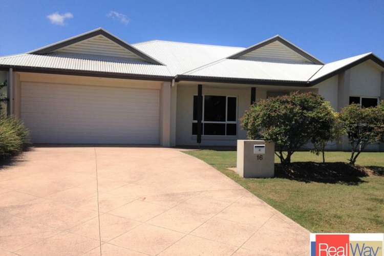 Main view of Homely house listing, 16 Parry Street, North Lakes QLD 4509