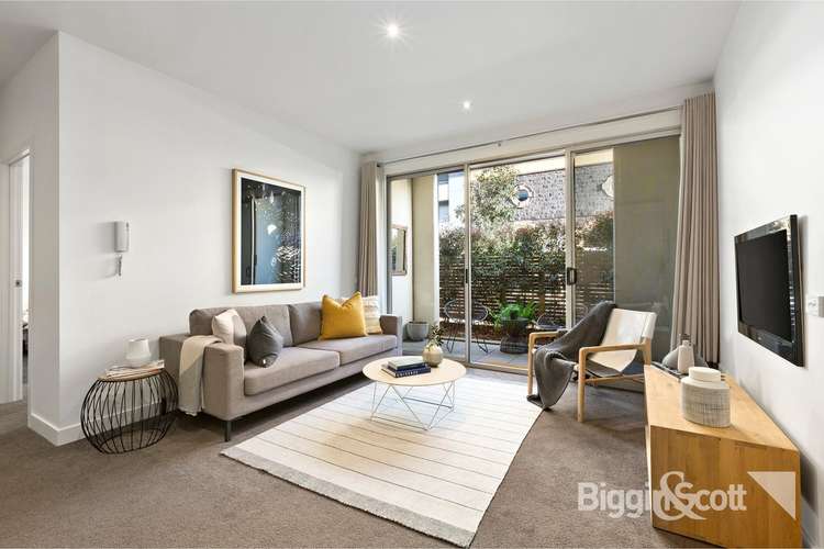 Main view of Homely apartment listing, 2/80 Dow Street, Port Melbourne VIC 3207