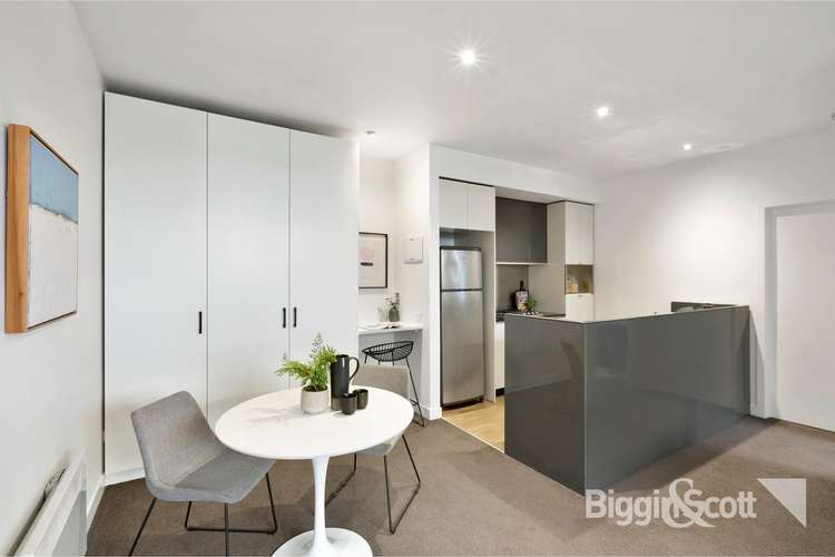 Second view of Homely apartment listing, 2/80 Dow Street, Port Melbourne VIC 3207