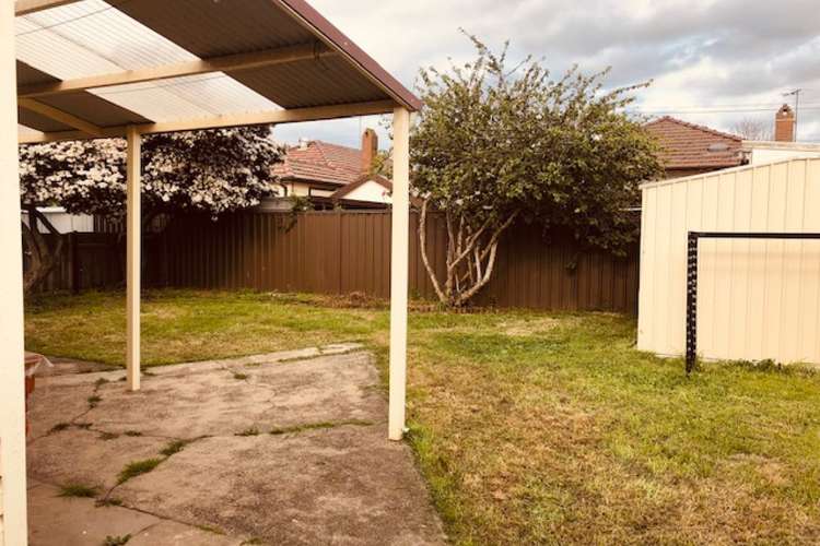 Second view of Homely house listing, 9 Boomerang Street, Granville NSW 2142