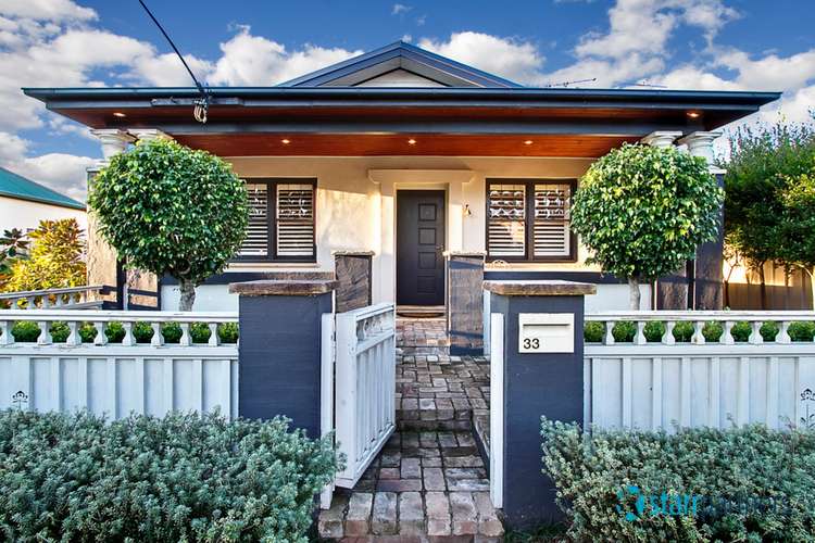 Main view of Homely house listing, 33 Lennox Street, Richmond NSW 2753