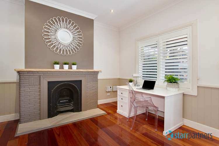 Third view of Homely house listing, 33 Lennox Street, Richmond NSW 2753