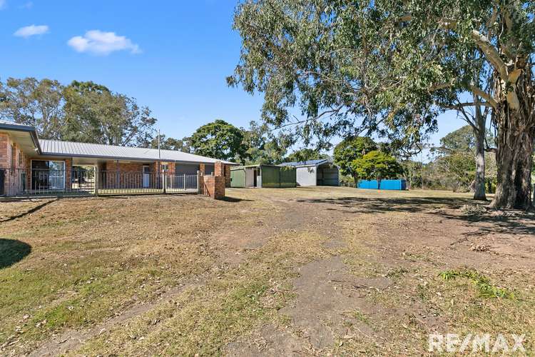 Second view of Homely house listing, 42 Rokeby Road, Booral QLD 4655