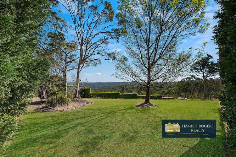 Fourth view of Homely acreageSemiRural listing, 4662 Old Northern Road, Maroota NSW 2756