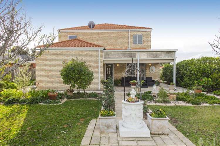 Sixth view of Homely house listing, 3 Cabernet Place, The Vines WA 6069