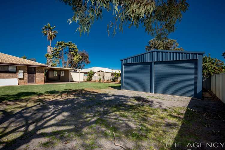 Second view of Homely house listing, 1 Houston Street, Spalding WA 6530