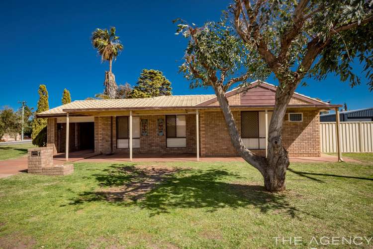 Third view of Homely house listing, 1 Houston Street, Spalding WA 6530