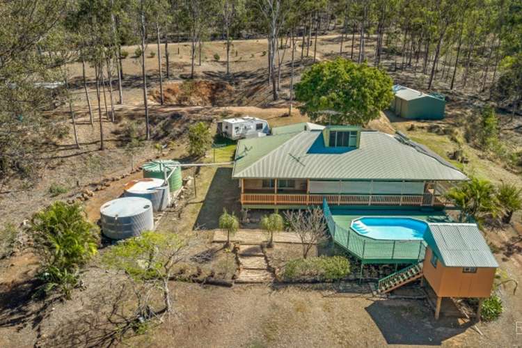 20 Long Gully Road, Grandchester QLD 4340