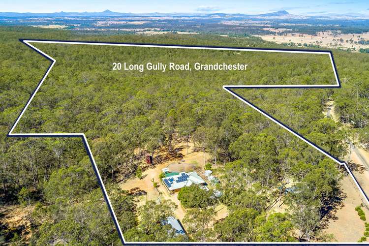 Third view of Homely house listing, 20 Long Gully Road, Grandchester QLD 4340
