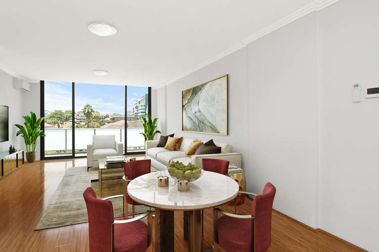 Main view of Homely apartment listing, 71 Gray Street, Kogarah NSW 2217