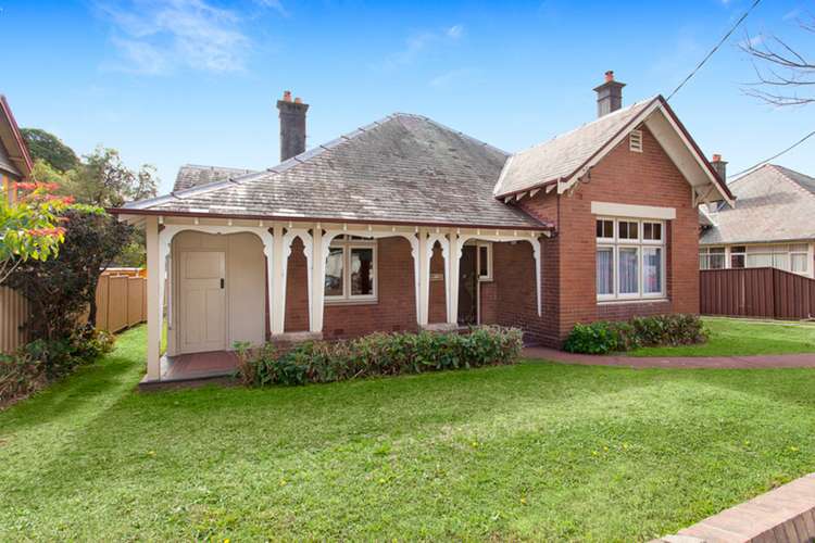 Main view of Homely house listing, 23 Wyalong Street, Burwood NSW 2134