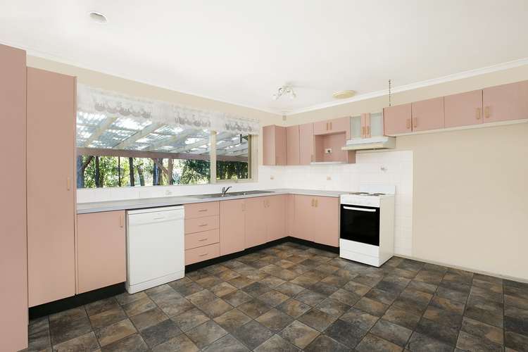 Second view of Homely house listing, 7 Peggotty Avenue, Ambarvale NSW 2560