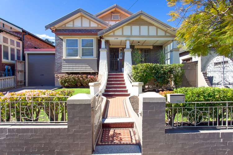 Main view of Homely house listing, 194 Queen Street, Ashfield NSW 2131