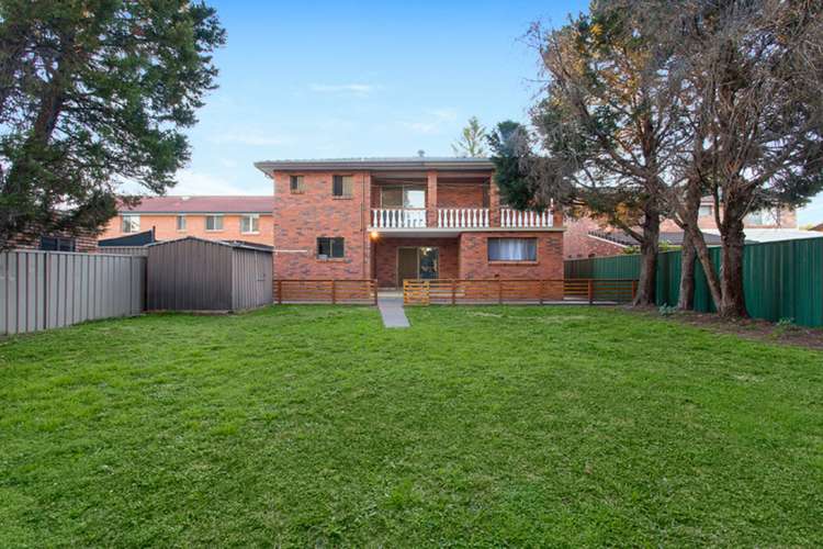 Second view of Homely house listing, 2E Stiles Street, Croydon Park NSW 2133