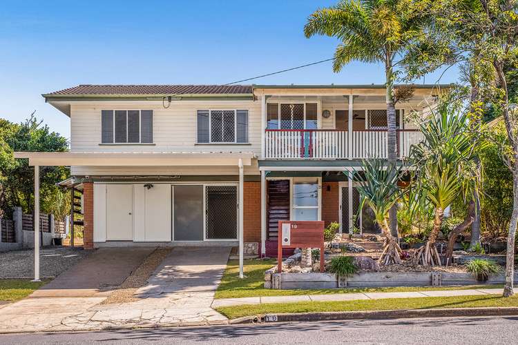 Main view of Homely house listing, 19 Peterglen Street, Wishart QLD 4122