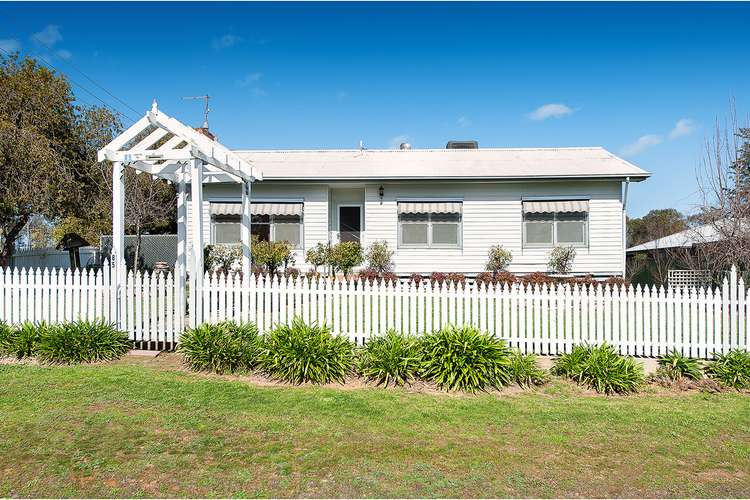 Main view of Homely house listing, 85 North Road, Chiltern VIC 3683