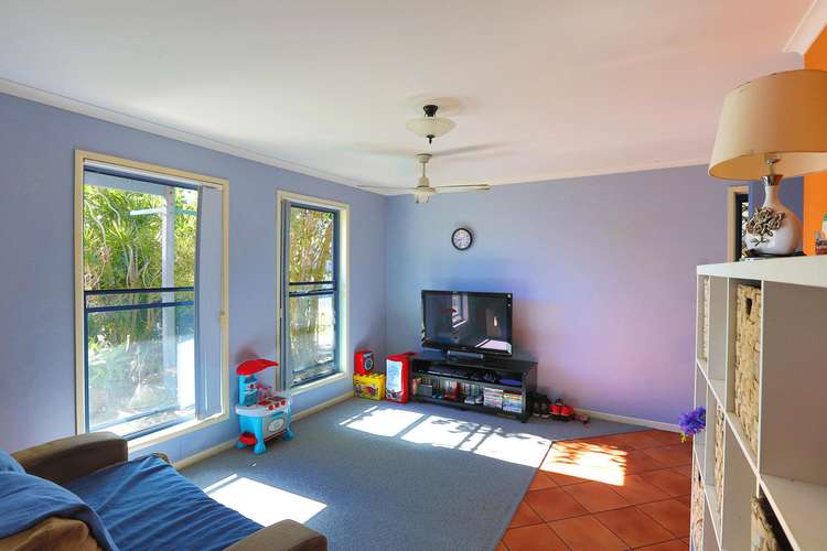 Second view of Homely house listing, 15 Gail Street, River Heads QLD 4655