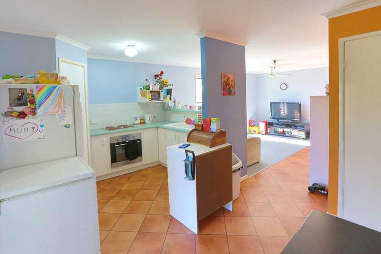 Third view of Homely house listing, 15 Gail Street, River Heads QLD 4655