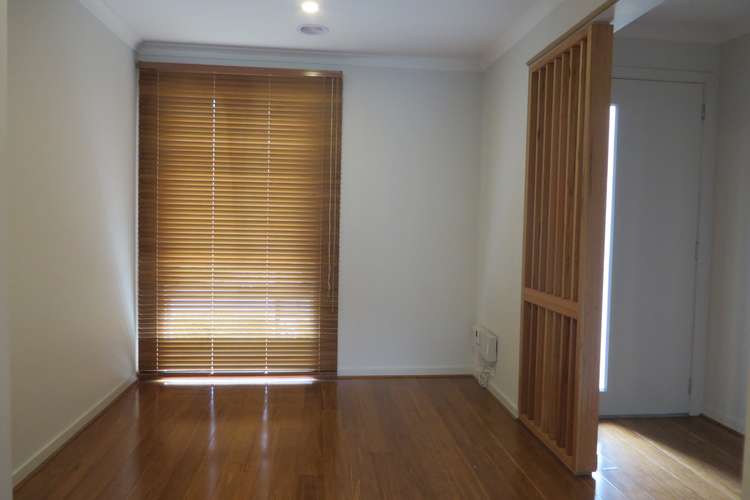 Second view of Homely townhouse listing, 10 Hardware Lane, Point Cook VIC 3030