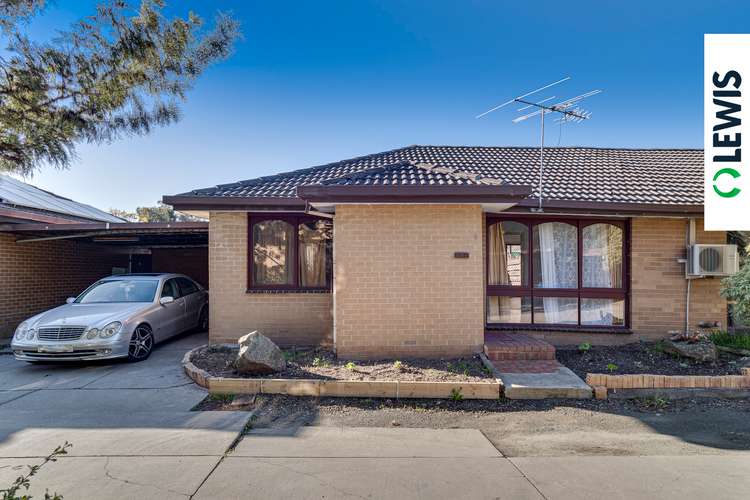 Main view of Homely unit listing, 8/10 Derby Street, Fawkner VIC 3060