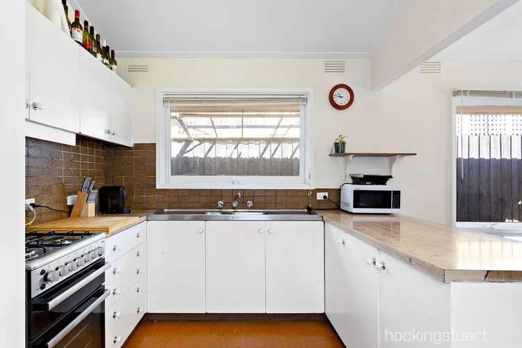 Fifth view of Homely house listing, 55 Vincent Street, Glen Iris VIC 3146