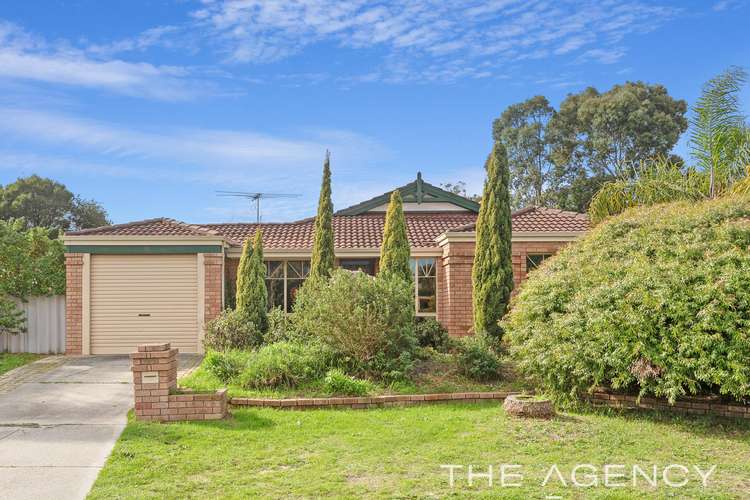 Second view of Homely house listing, 89 Strawberry Drive, Seville Grove WA 6112