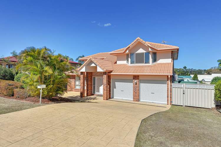 Second view of Homely house listing, 35 Kosciusko Street, Middle Park QLD 4074