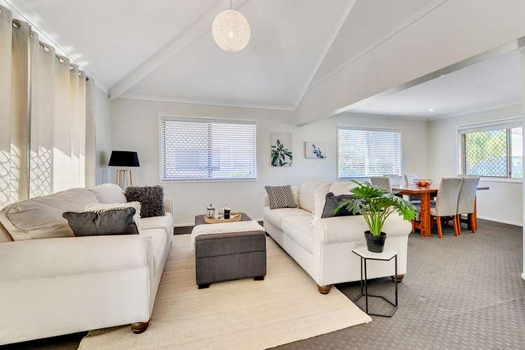 Third view of Homely house listing, 35 Kosciusko Street, Middle Park QLD 4074