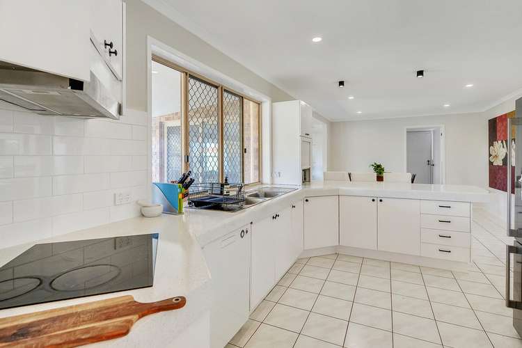 Fifth view of Homely house listing, 35 Kosciusko Street, Middle Park QLD 4074