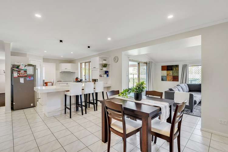 Seventh view of Homely house listing, 35 Kosciusko Street, Middle Park QLD 4074