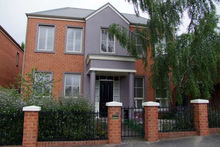Main view of Homely house listing, 207 Neill Street, Soldiers Hill VIC 3350