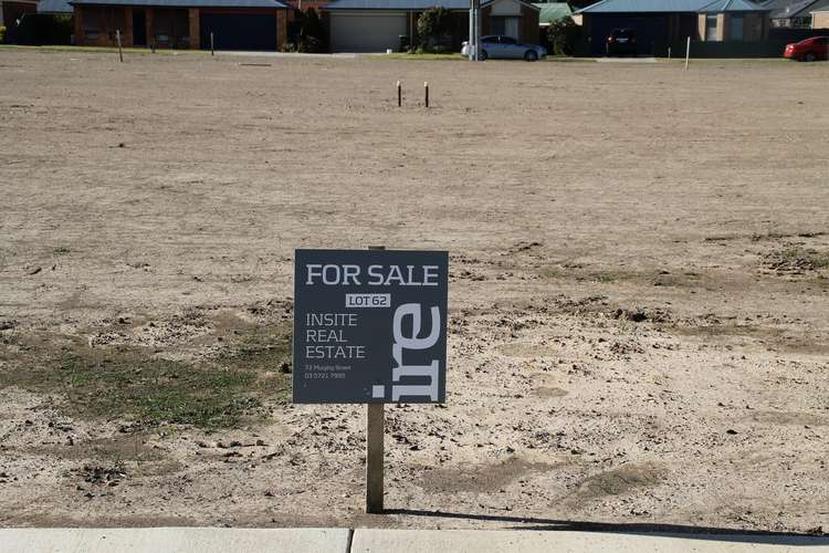 Fifth view of Homely residentialLand listing, LOT 62 Creek Mist Estate, Wangaratta VIC 3677