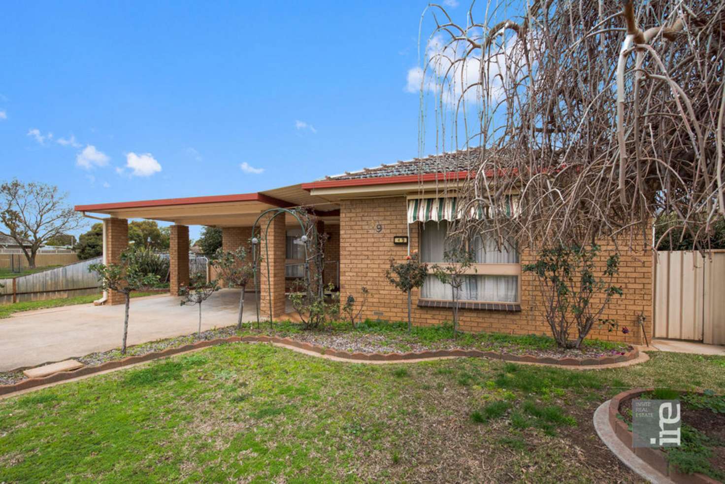 Main view of Homely house listing, 49 Franklin Street, Wangaratta VIC 3677