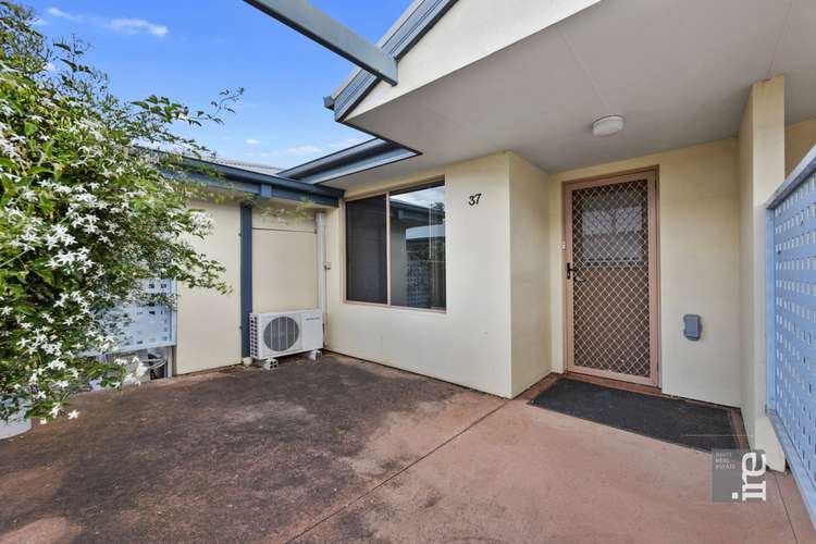 Main view of Homely unit listing, 37/10 Harrison Street, Wangaratta VIC 3677