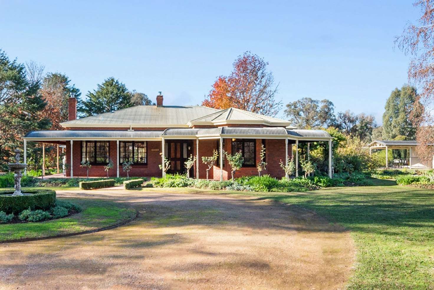 Main view of Homely house listing, 1069 Wangaratta-Whitfield Road, Oxley VIC 3678