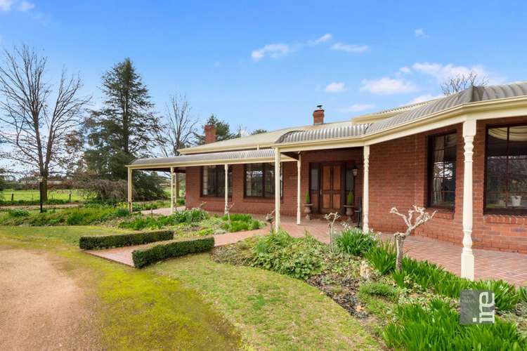 Second view of Homely house listing, 1069 Wangaratta-Whitfield Road, Oxley VIC 3678