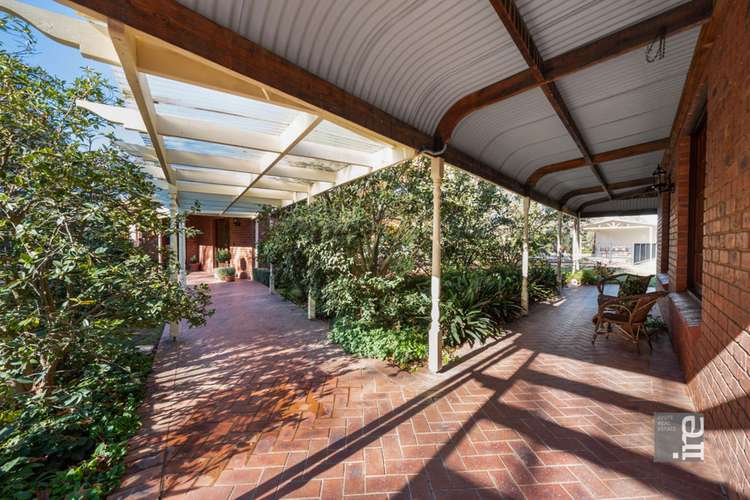 Sixth view of Homely house listing, 1069 Wangaratta-Whitfield Road, Oxley VIC 3678