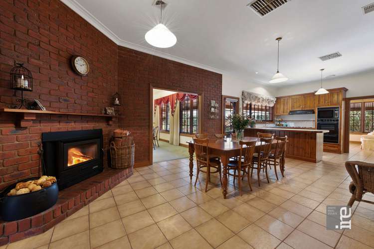 Seventh view of Homely house listing, 1069 Wangaratta-Whitfield Road, Oxley VIC 3678