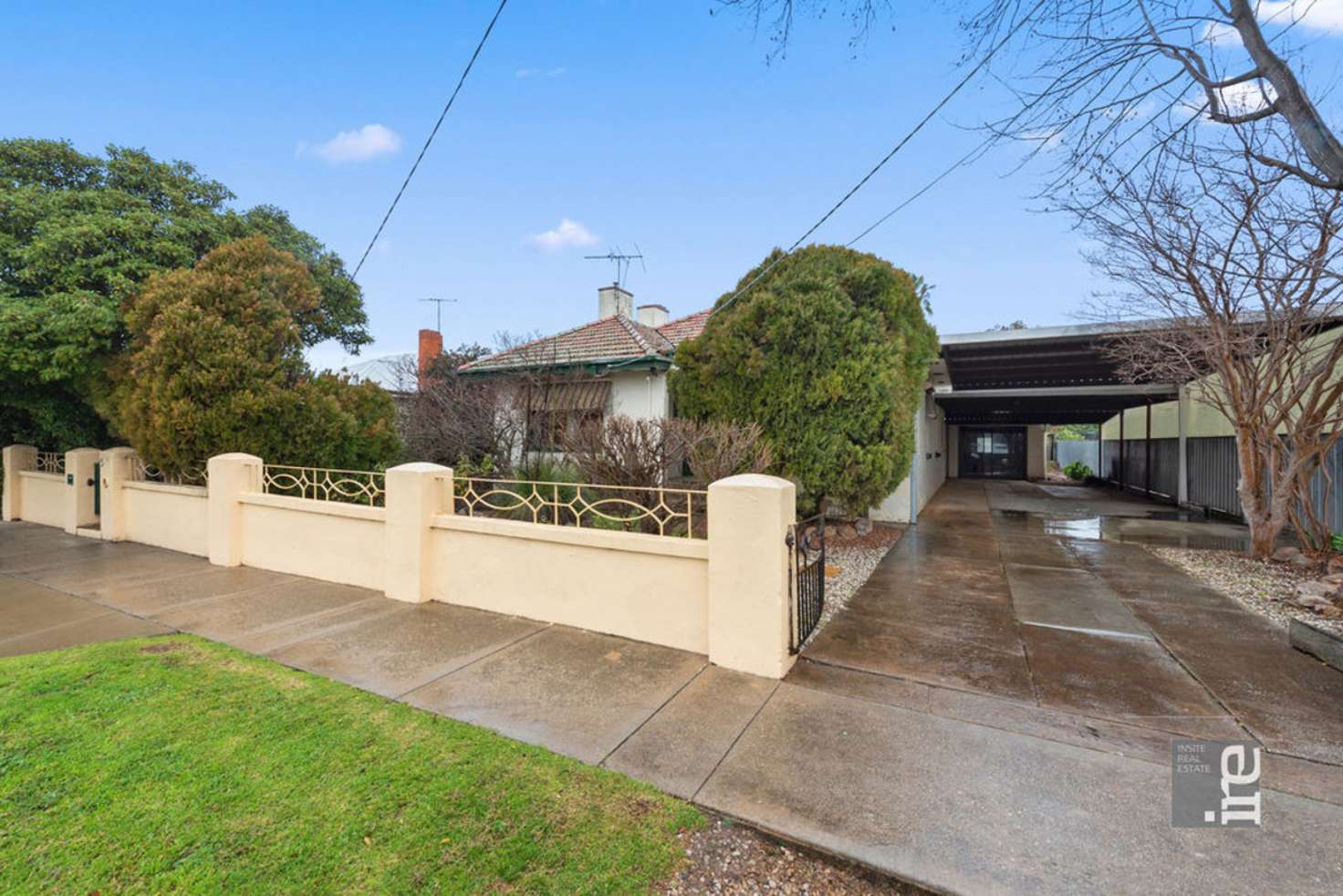 Main view of Homely house listing, 5 Williams Road, Wangaratta VIC 3677