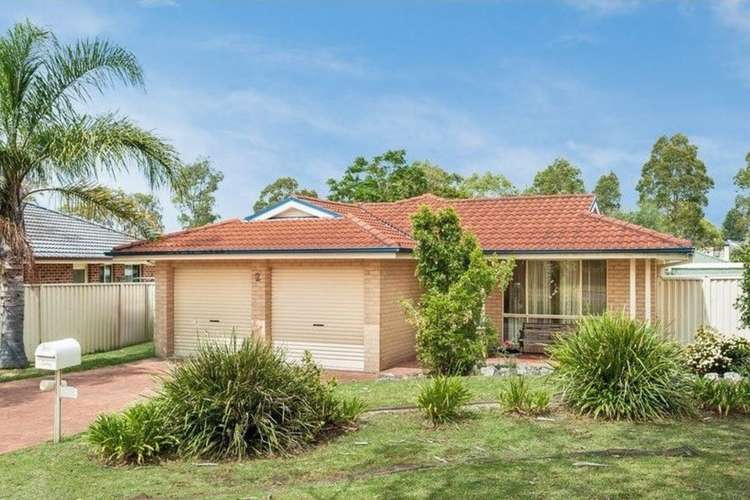 Main view of Homely house listing, 2 Spruce Close, Hamlyn Terrace NSW 2259