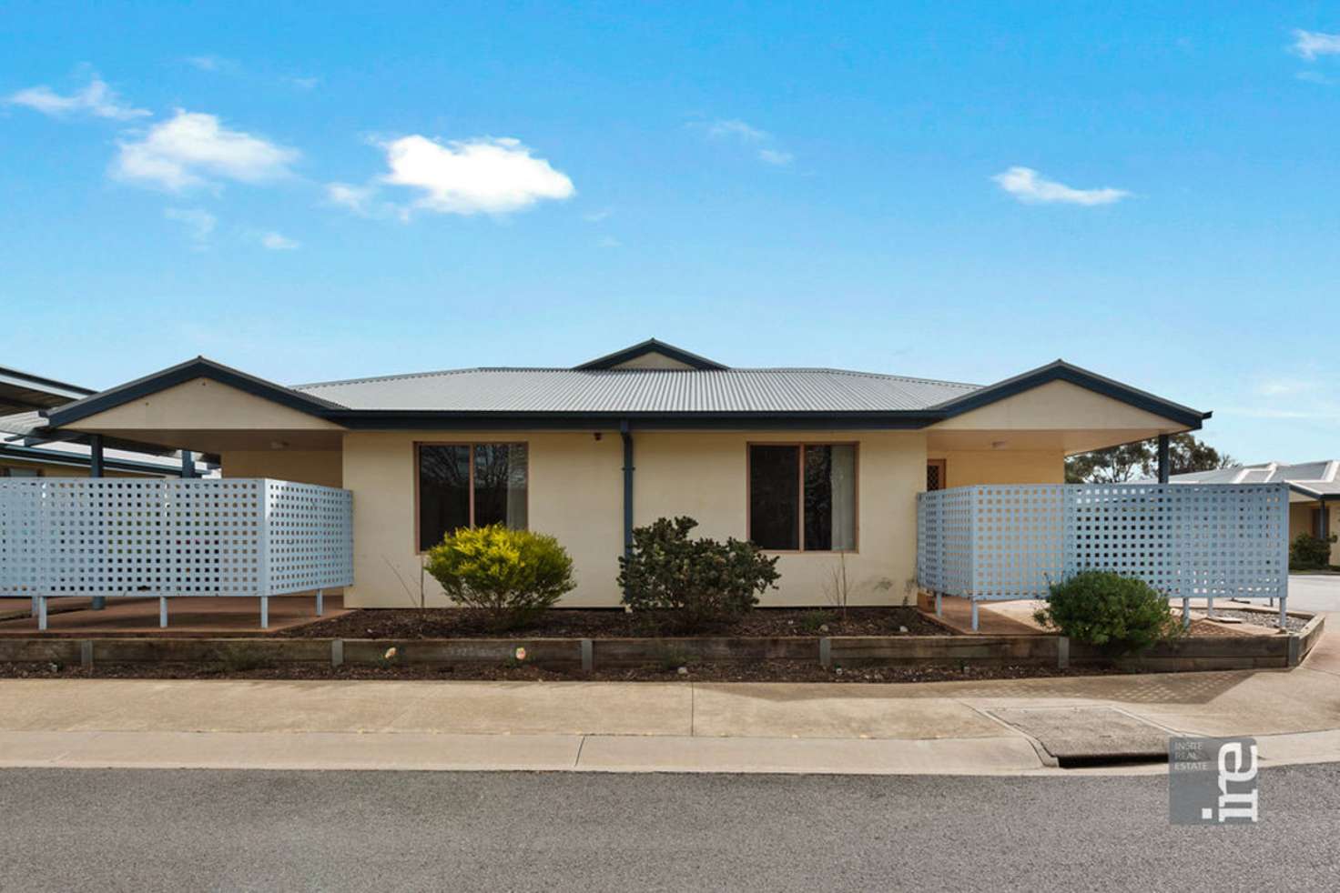 Main view of Homely unit listing, 28-29/10 Harrison, Wangaratta VIC 3677
