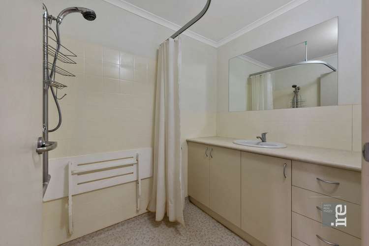 Fifth view of Homely unit listing, 28-29/10 Harrison, Wangaratta VIC 3677