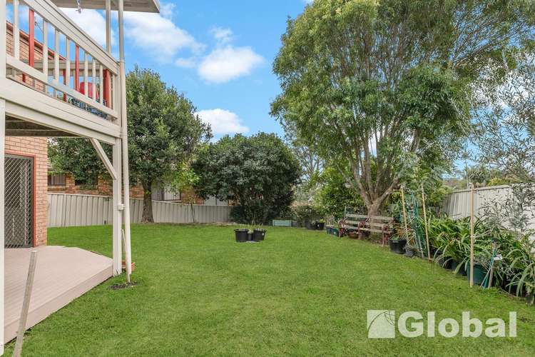Fifth view of Homely house listing, 1 Saffron Avenue, Cardiff South NSW 2285