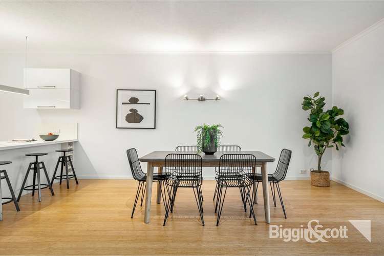 Fourth view of Homely apartment listing, 2/106 Southbank Boulevard, Southbank VIC 3006