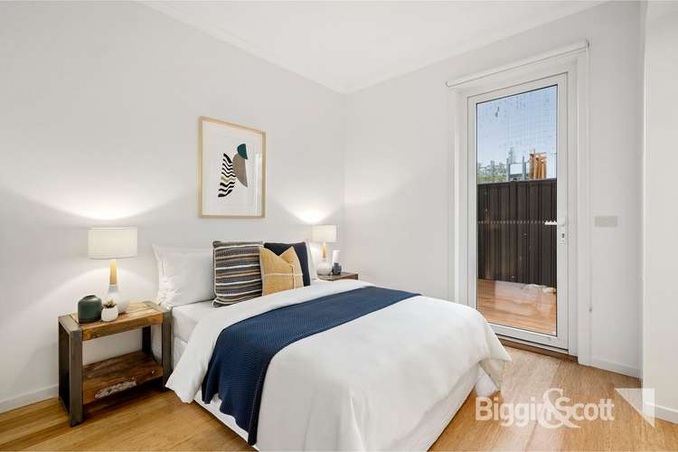 Fifth view of Homely apartment listing, 2/106 Southbank Boulevard, Southbank VIC 3006