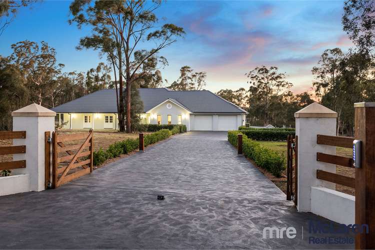 Main view of Homely house listing, 45 Sugarloaf Creek Road, Pheasants Nest NSW 2574