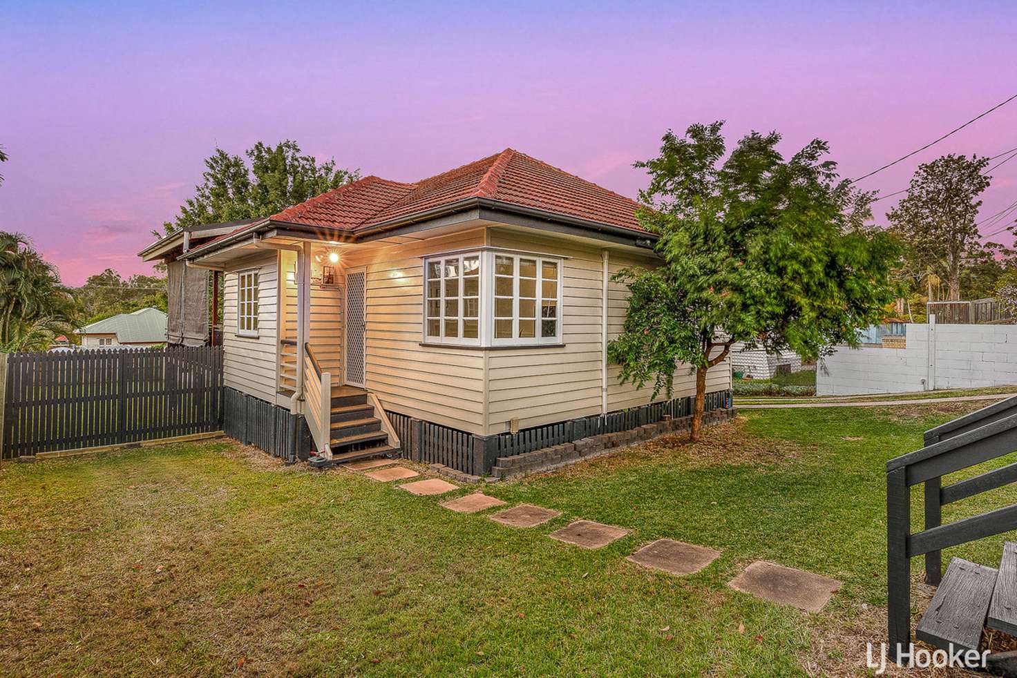 Main view of Homely house listing, 1098 Boundary Road, Coopers Plains QLD 4108
