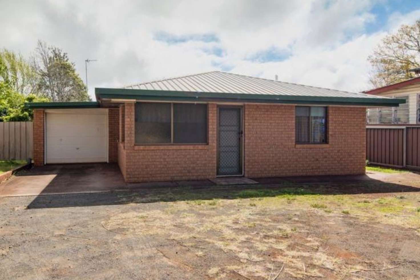 Main view of Homely house listing, 89 Stephen Street, Harristown QLD 4350
